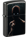 Zippo Your Worst Nightmare – Encendedor a prueba de viento