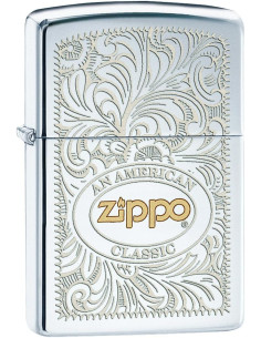 Zippo Filagree 88Z439 – Encenedor Zippo elegant i durador