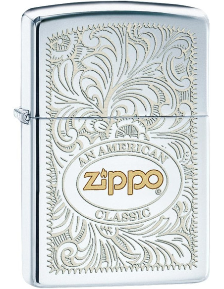 Zippo Filagree 88Z439 – Encenedor Zippo elegant i durador