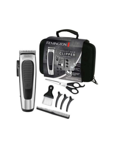 comprar remington HC450 cortapelos stylist hair clipper en andorra. cortapelos de alta calidad.