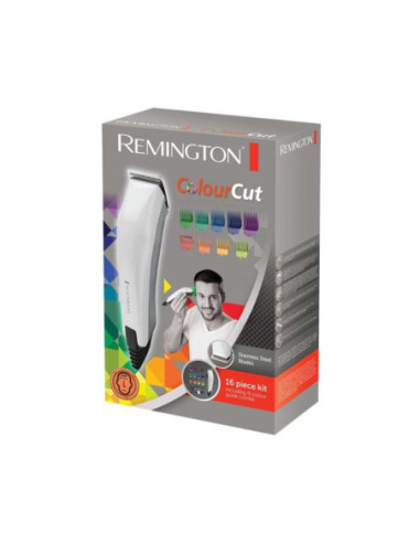 comprar remington HC5035 cortapelos colourcut en andorra. cortapelos de alta calidad.