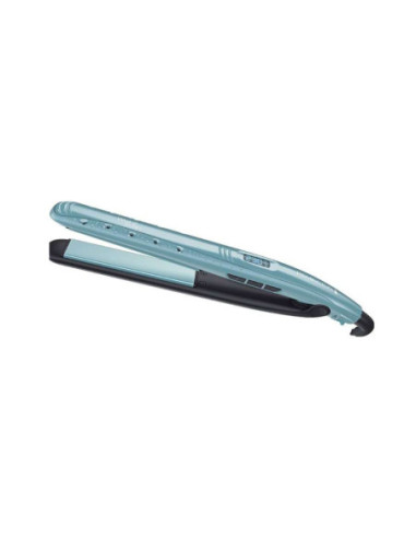 comprar remington s7300 planxa wet 2 straight en andorra. plancha con tecnología wet2straight.