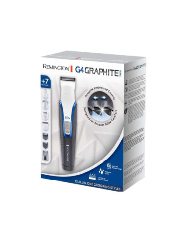 Comprar Remington PG4000 Barbero Graphite Series G4 en Andorra para cuidado facial.