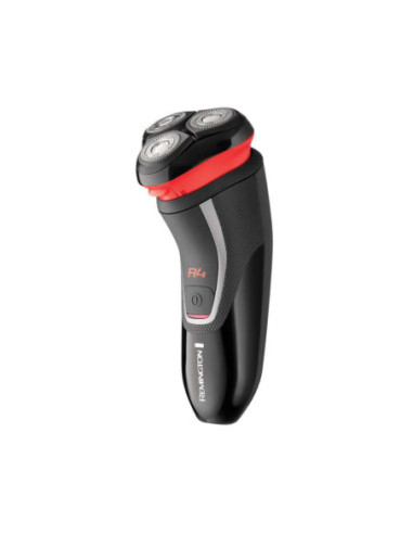 Comprar Remington R4000 Afeitadora Rotativa Style Serie R4 en Andorra para afeitado cómodo.