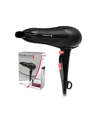 comprar remington D2000 assecador mystylist 1900w en andorra