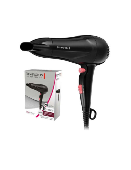 comprar remington D2000 assecador mystylist 1900w en andorra
