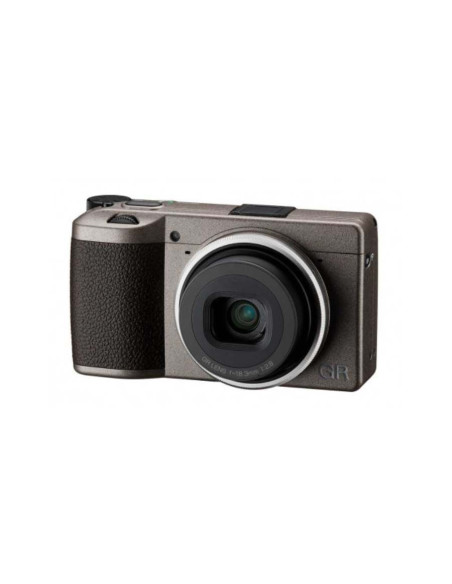 Comprar PENTAX RICOH GR III DIARY EDITION en Andorra