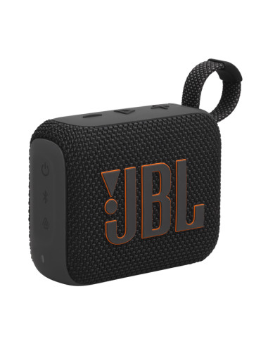 JBL GO 4 Altavoz Bluetooth Portátil