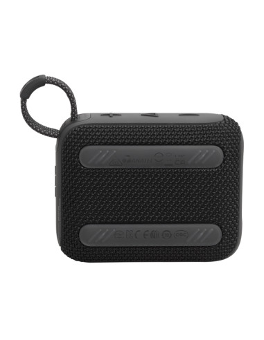 JBL GO 4 Altavoz Bluetooth Portátil