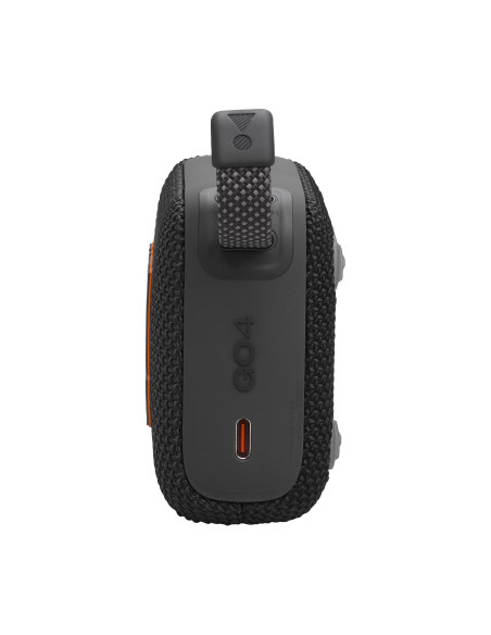 JBL GO 4 Altavoz Bluetooth Portátil