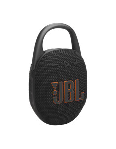 JBL Clip 5 Altavoz Bluetooth Portátil Compacto