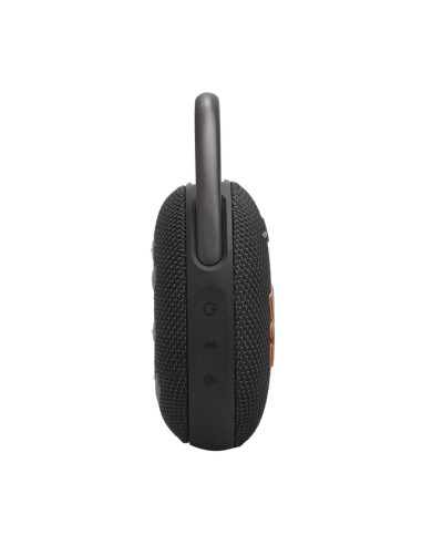 JBL Clip 5 Altavoz Bluetooth Portátil Compacto