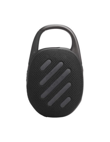 JBL Clip 5 Altavoz Bluetooth Portátil Compacto