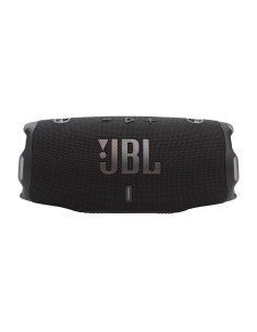 JBL Charge 6 Altavoz Bluetooth Portátil Potente