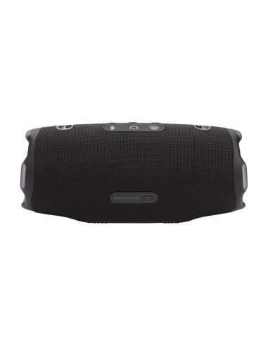 JBL Charge 6 – Altaveu portàtil amb so potent i greus intensos