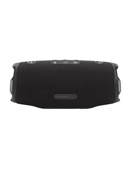 JBL Charge 6 – Altaveu portàtil amb so potent i greus intensos