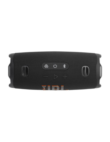 JBL Charge 6 Altavoz Bluetooth Portátil Potente