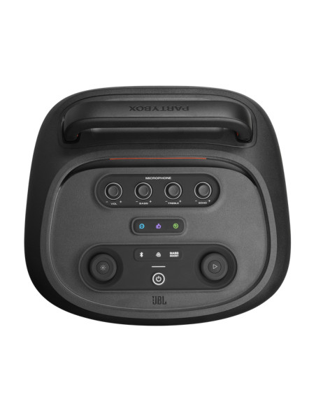 JBL PartyBox 520 – Altaveu portàtil potent i durador