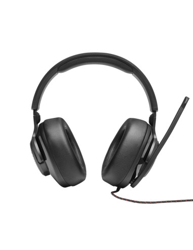 JBL Quantum 200 Auriculares Gaming Potentes