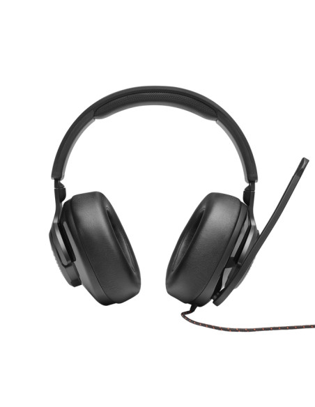 JBL Quantum 200 Auriculares Gaming Potentes