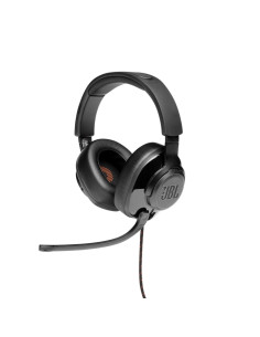 JBL Quantum 200 Auriculares Gaming Potentes 2