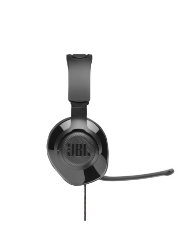 JBL Quantum 200 Auriculares Gaming Potentes