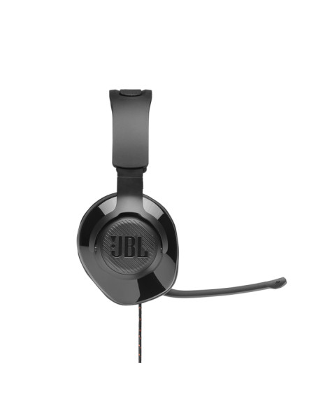 JBL Quantum 200 – Auriculars gaming amb so envolvent