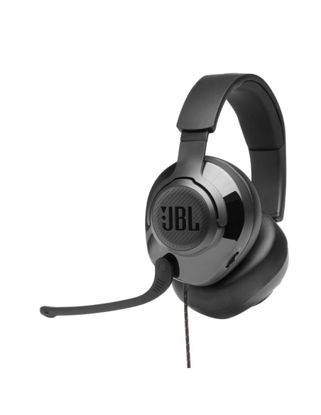 JBL Quantum 200 – Auriculars gaming amb so envolvent