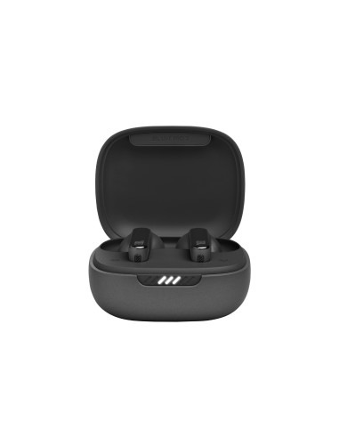 JBL Live Pro 2 – Auriculars TWS amb so potent i cancel·lació