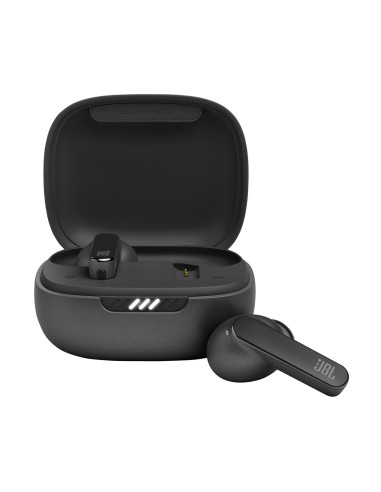 JBL Live Pro 2 – Auriculars TWS amb so potent i cancel·lació