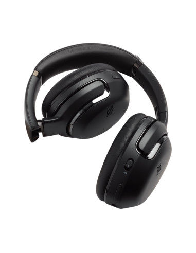 JBL Tour One M2 Negro con ANC Adaptativa