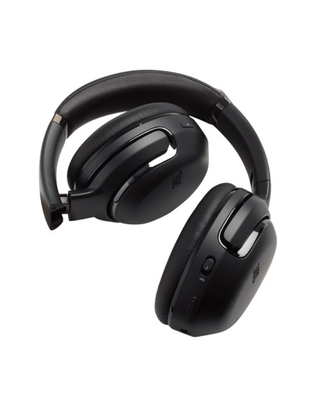 JBL Tour One M2 Negro con ANC Adaptativa