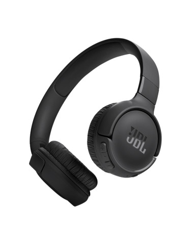 JBL Tune 520BT – Auriculares inalámbricos con Pure Bass