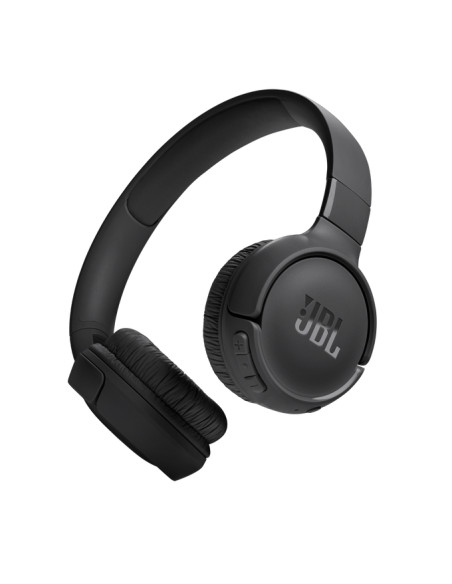 JBL Tune 520BT – Auriculares inalámbricos con Pure Bass