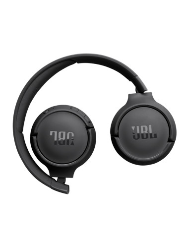 JBL Tune 520BT – Auriculares inalámbricos con Pure Bass