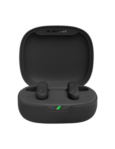 Auriculares JBL Wave Flex TWS con sonido potente