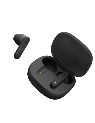 Auriculares JBL Wave Flex TWS con sonido potente