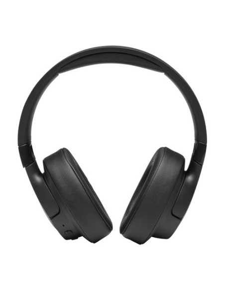 Tune 760NC Negre – Auriculars Inalàmbrics JBL amb ANC