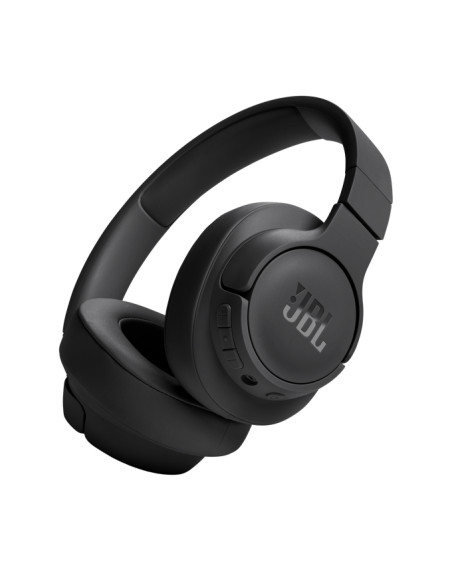 Auriculares JBL Tune 720BT con sonido potente