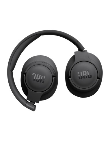Auriculares JBL Tune 720BT con sonido potente