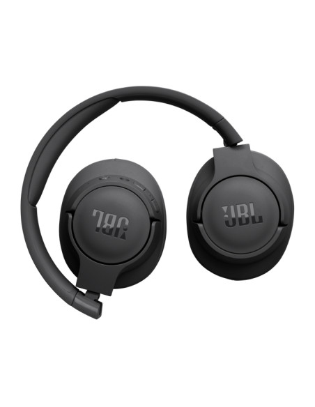 Auriculares JBL Tune 720BT con sonido potente