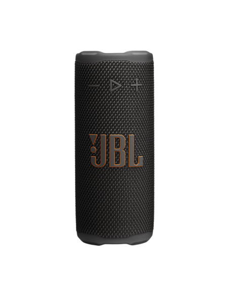 Altavoz JBL Grip con sonido potente