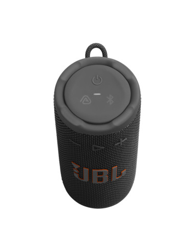 Altavoz JBL Grip con sonido potente
