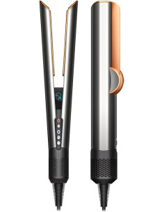 Plancha pelo Dyson Airstrait – Estilo sin daños