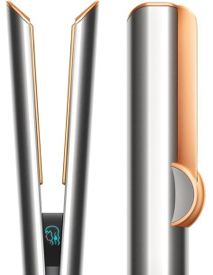 Plancha pelo Dyson Airstrait – Estilo sin daños 2