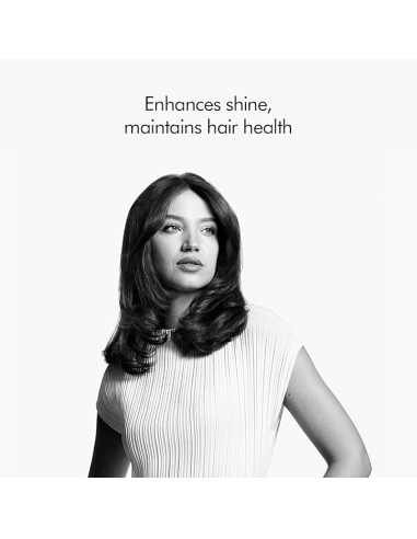 Plancha pelo Dyson Airstrait – Estilo sin daños