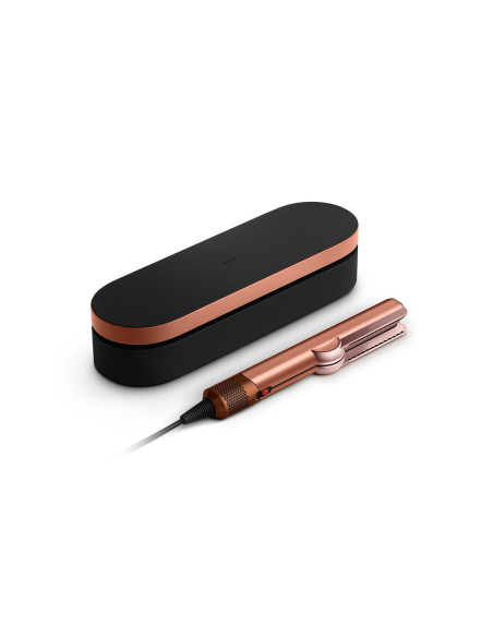 Plancha pelo Dyson Airstrait “Strawberry”