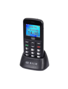 Comprar Trevi movil max 20 en Andorra 2