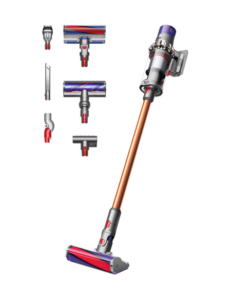 Aspirador Dyson V10 Absolute (2023) – Potente y sin cable
