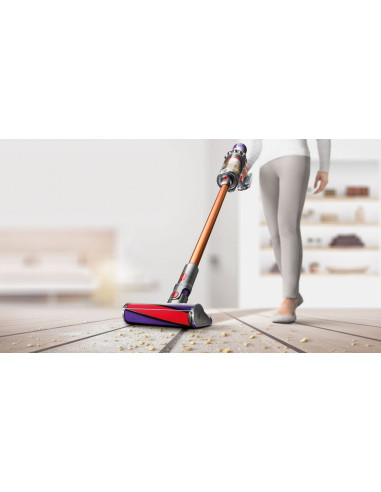 Aspirador Dyson V10 Absolute (2023) – Potente y sin cable